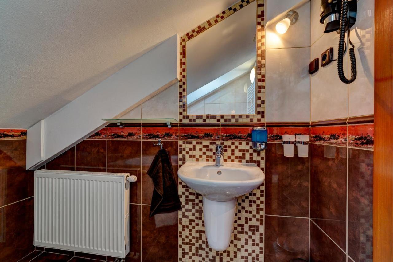 Apartmanovy Dom Slniecko Ziar Exterior photo